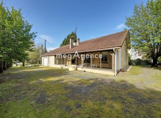  Maison � vendre 6 pi�ces 130 m�