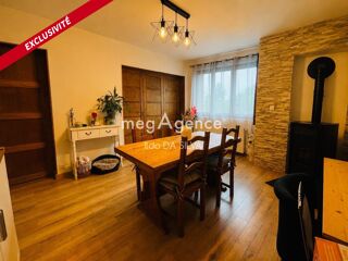  Maison à vendre 4 pièces 69 m²