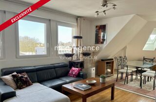  Appartement à vendre 4 pièces 100 m²