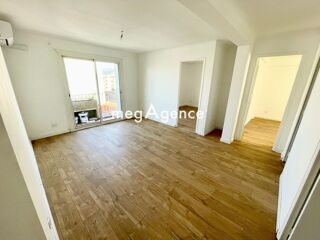  Appartement à vendre 3 pièces 53 m²