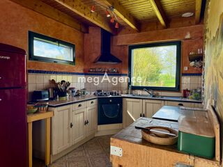 Maison à vendre 5 pièces 110 m²