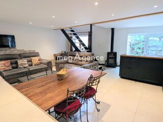  Maison à vendre 3 pièces 60 m²