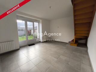  Maison  vendre 6 pices 110 m