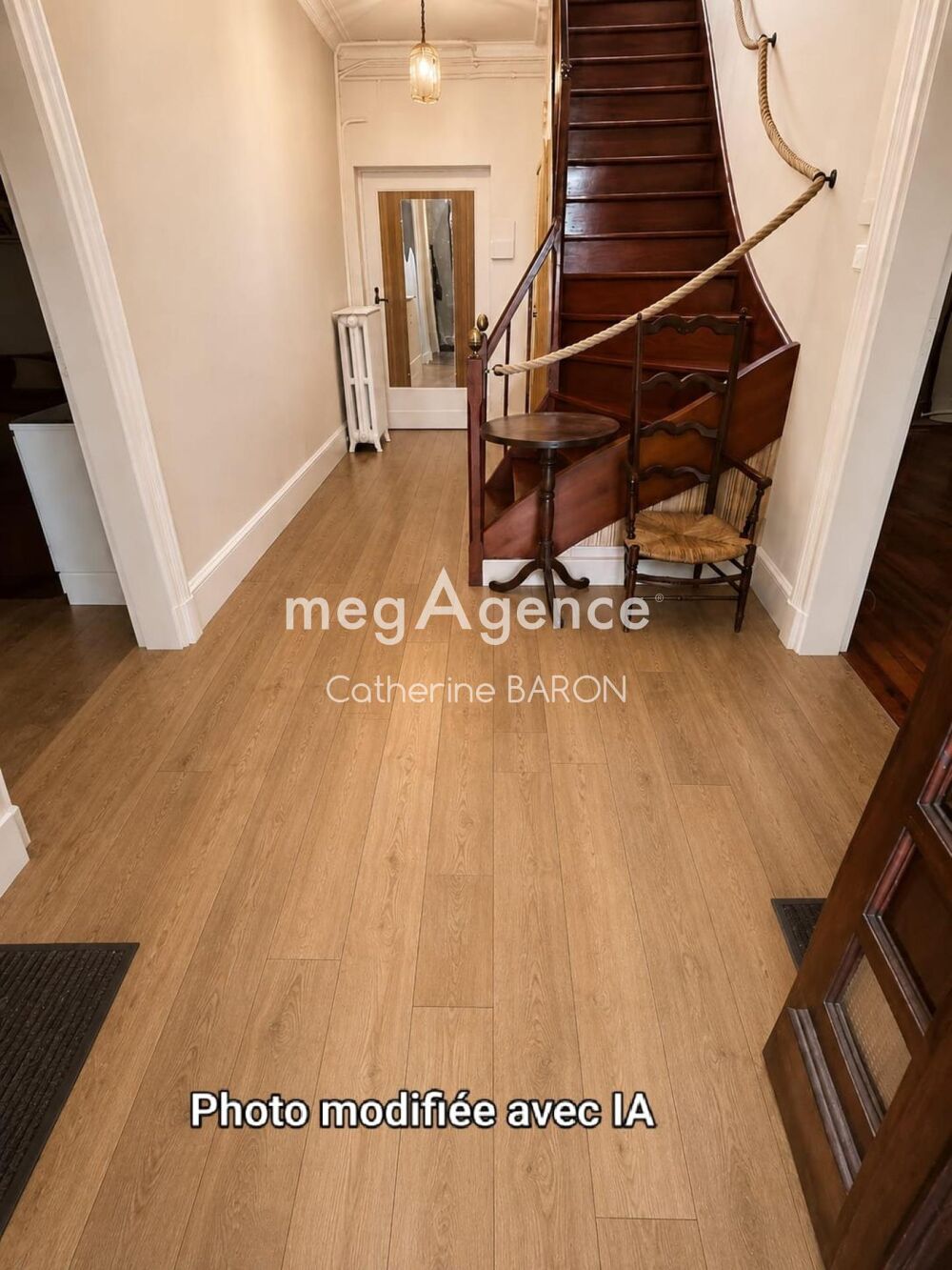 Vente Maison LES MÉTAIRIES – MAISON EN PIERRE, JARDIN ET DÉPENDANCES Jarnac
