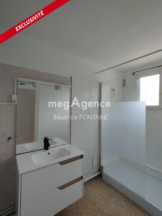 Vente Appartement AU PIED DU TRAM ET COMMERCES Le mans