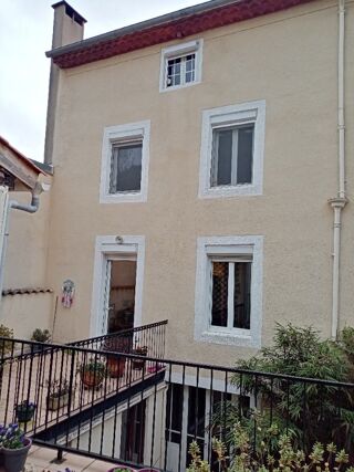  Maison � vendre 10 pi�ces 137 m�