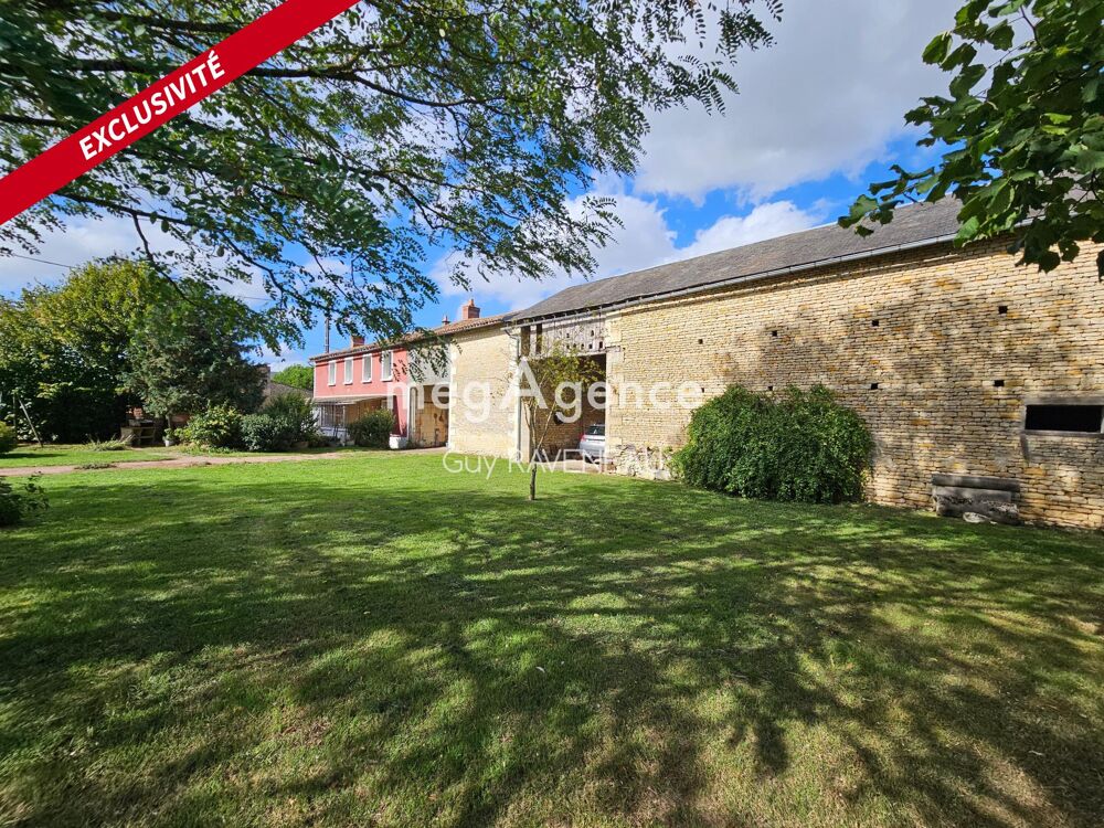 Vente Maison BELLE LONGERE AVEC 250 M² DE DEPENDANCES Loudun