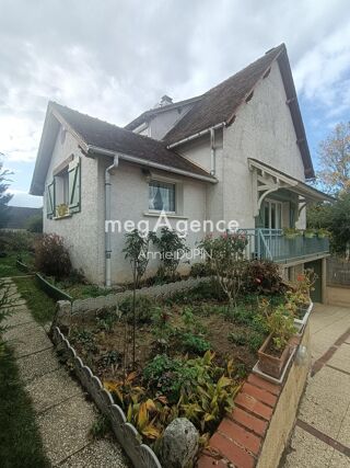  Maison � vendre 6 pi�ces 135 m�