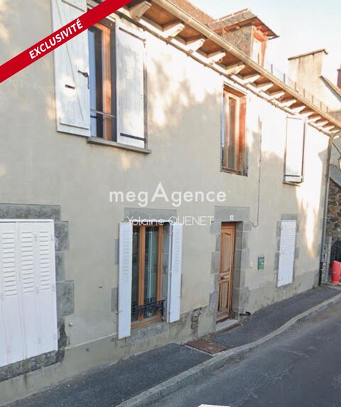   Maison de village pleine de charme Maison - 3 pi�ce(s) - 138 m�