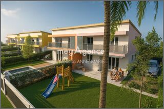  Maison à vendre 4 pièces 80 m²