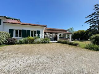  Maison à vendre 3 pièces 107 m²