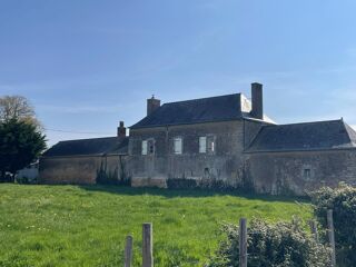 Maison à vendre 4 pièces 111 m²