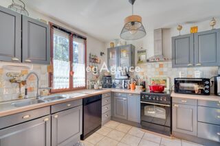  Maison � vendre 4 pi�ces 110 m�