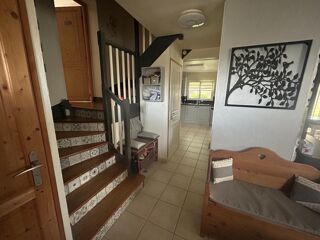  Maison � vendre 7 pi�ces 125 m�