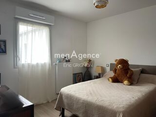  Appartement � vendre 2 pi�ces 44 m�