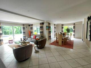  Maison à vendre 5 pièces 150 m²