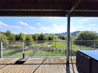  Appartement à vendre 4 pièces 84 m²