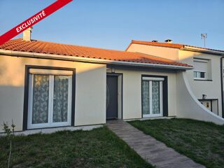  Maison � vendre 5 pi�ces 105 m�