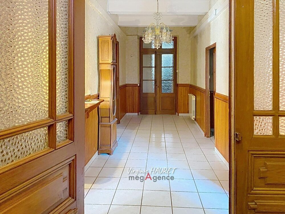 Maison 6 pièces 160 m² · à Coursan · 160 m² · 249 000 €