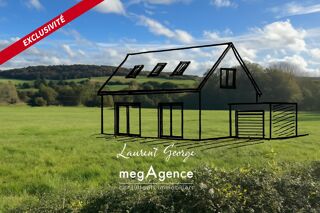  Terrain � vendre 1686 m�