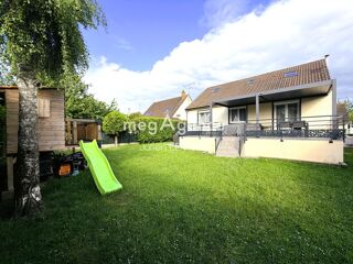  Maison � vendre 4 pi�ces 98 m�