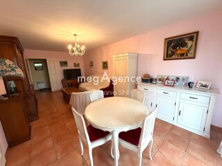  Appartement � vendre 3 pi�ces 70 m�