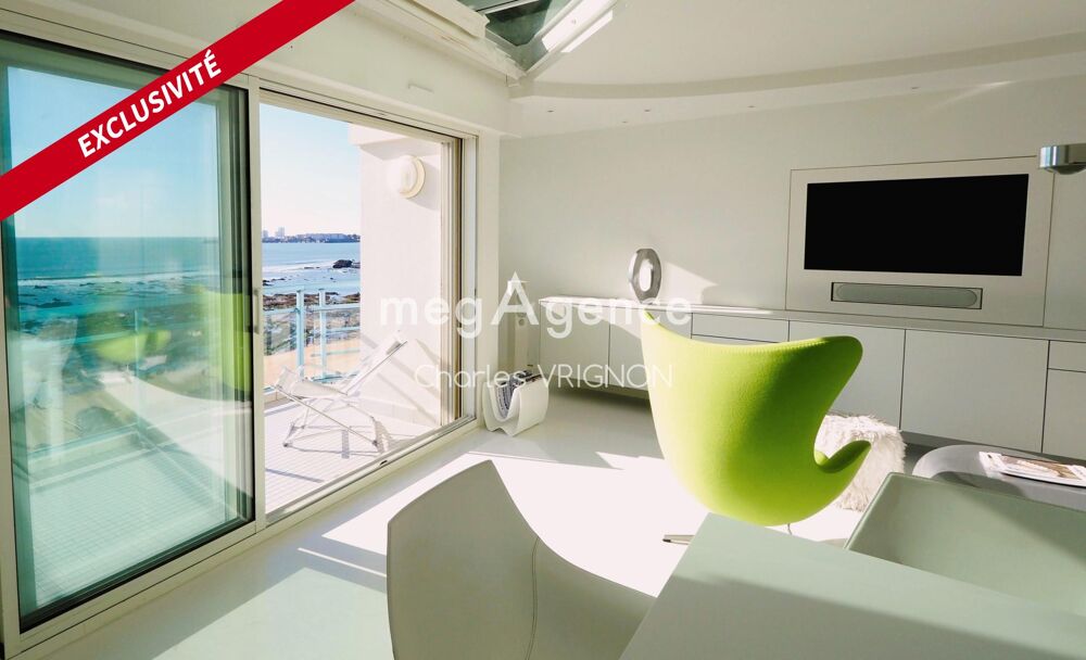 Vente Appartement Appartement d'exception Les sables-d'olonne