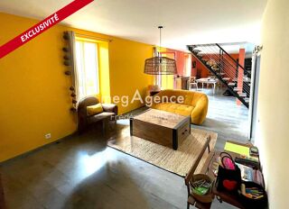  Maison � vendre 6 pi�ces 194 m�