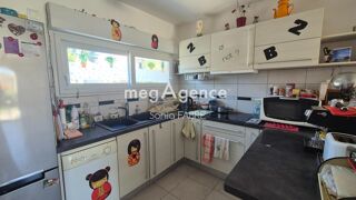  Maison � vendre 3 pi�ces 67 m�
