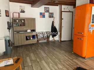  Appartement à vendre 3 pièces 55 m²