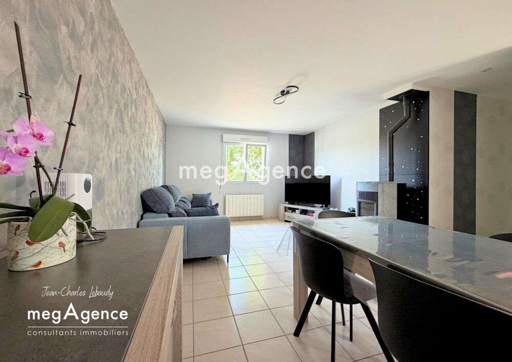 Vente Maison Maison Vie de plain-pied 5 pièces Valdalliere
