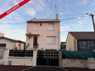  Maison � vendre 5 pi�ces 110 m�