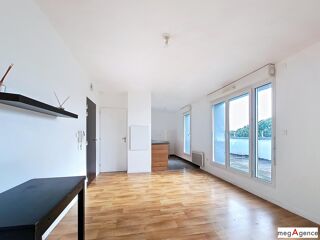  Appartement � vendre 2 pi�ces 42 m�