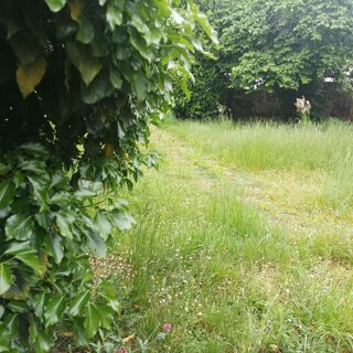  Terrain � vendre 327 m�