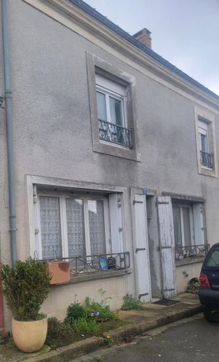  Maison � vendre 5 pi�ces 117 m�