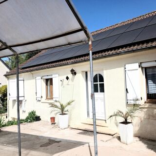  Maison � vendre 6 pi�ces 190 m�