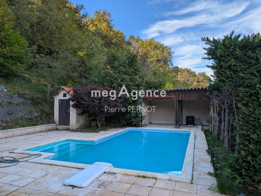 Vente Maison Grande maison familiale avec piscine 15 minutes d'ALBI Saint-juery
