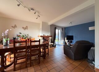  Maison � vendre 5 pi�ces 97 m�