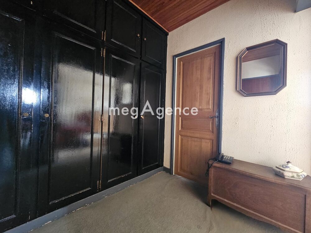 APPARTEMENT 4 PIECES 73 M² AVEC PARKING ET CAVES