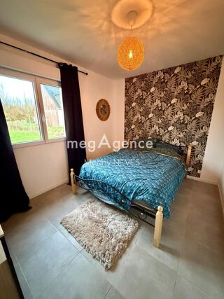  Maison � vendre 4 pi�ces 100 m�