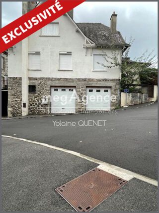  Maison � vendre 6 pi�ces 136 m�