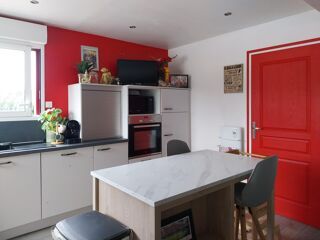  Maison à vendre 3 pièces 90 m²