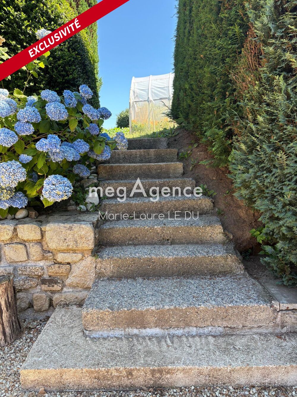 Maison de campagne en pierre 1/4 d'heure de la mer