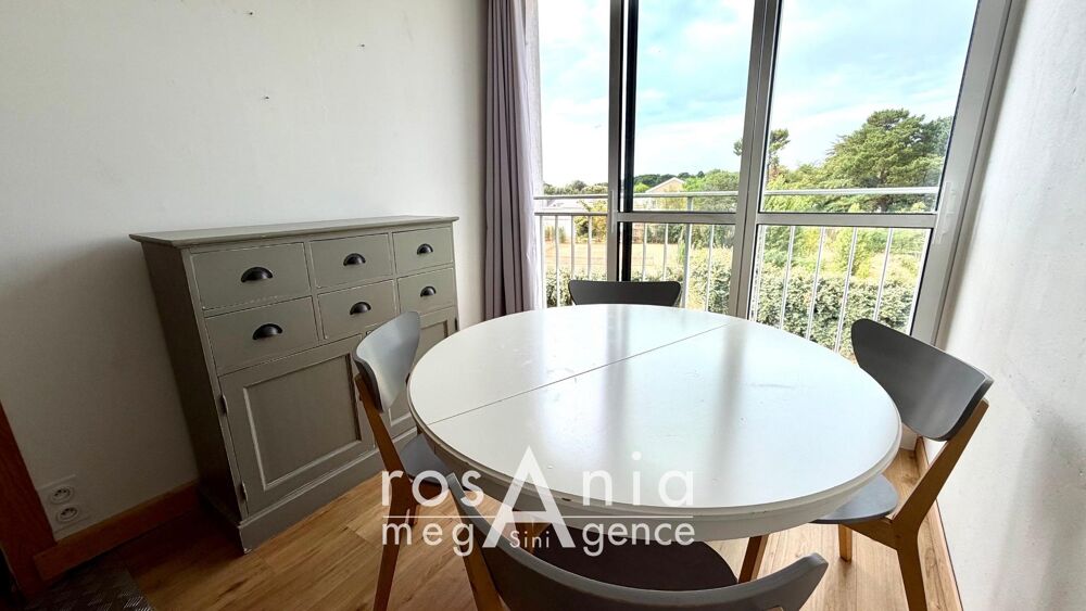 APPARTEMENT T2 LES SABLES DOLONNE