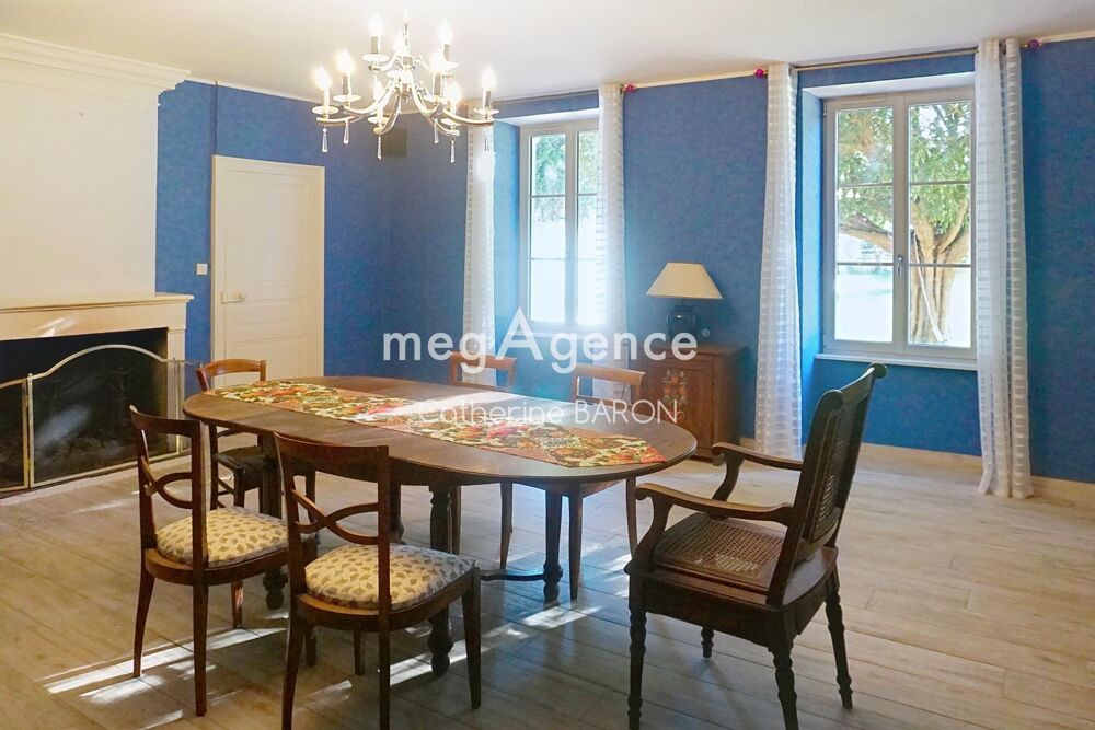 à vendre  Maison Beauvoir-sur-Niort (79360)