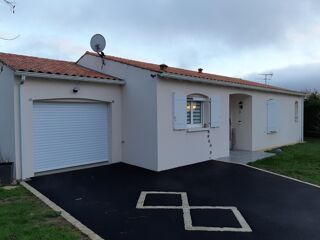  Maison � vendre 5 pi�ces 86 m�