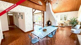  Maison à vendre 6 pièces 121 m²