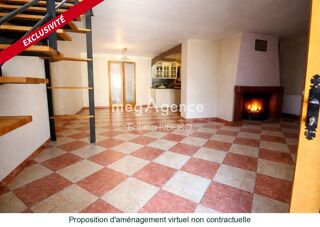  Maison � vendre 8 pi�ces 179 m�