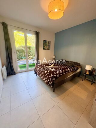  Appartement à vendre 2 pièces 44 m²