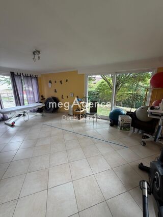  Immeuble à vendre 190 m²